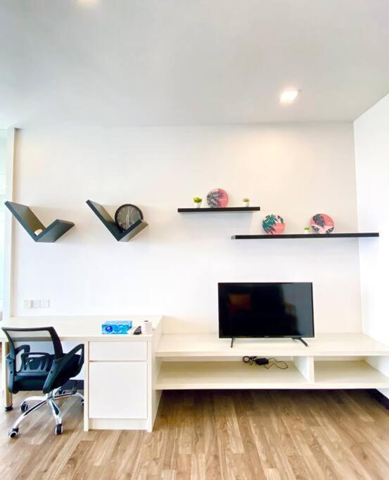 Rm100 Only @ Landmark Residence 2, Budget Stay, Near Cherasbalakongc180 กาจัง ภายนอก รูปภาพ