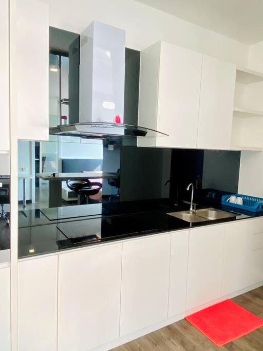 Rm100 Only @ Landmark Residence 2, Budget Stay, Near Cherasbalakongc180 กาจัง ภายนอก รูปภาพ