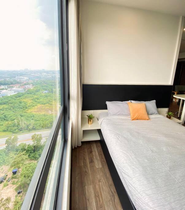 Rm100 Only @ Landmark Residence 2, Budget Stay, Near Cherasbalakongc180 กาจัง ภายนอก รูปภาพ