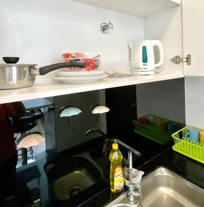 Rm100 Only @ Landmark Residence 2, Budget Stay, Near Cherasbalakongc180 กาจัง ภายนอก รูปภาพ